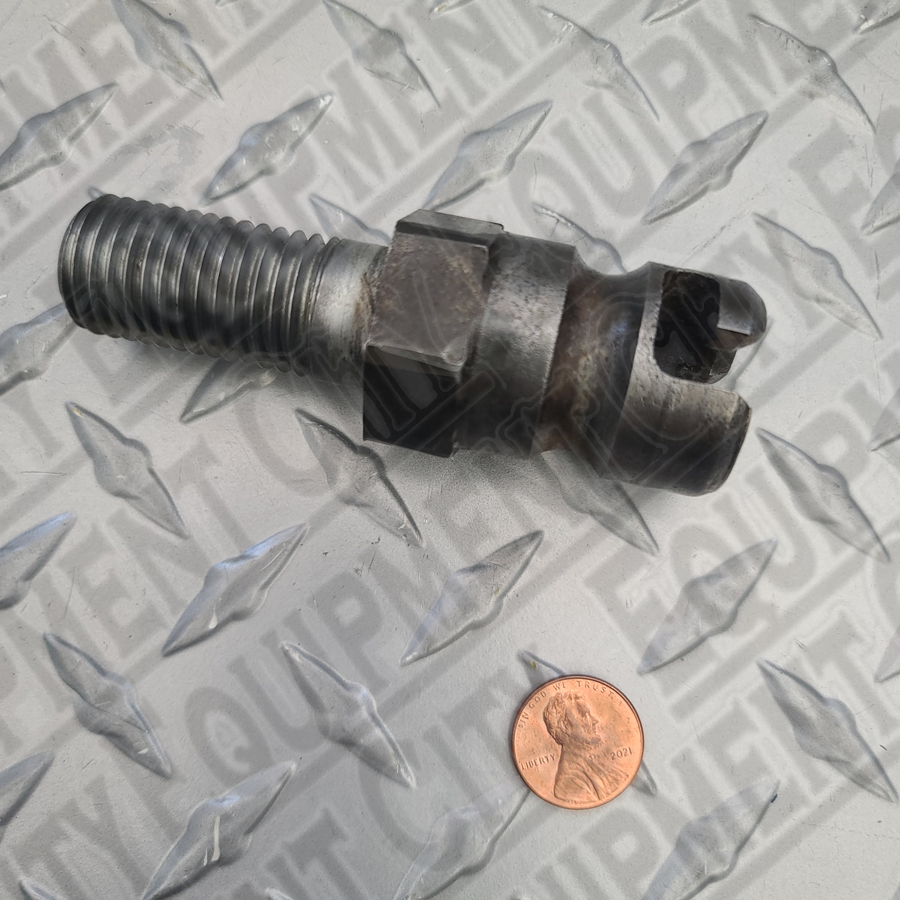 Replacement for E|Q RP6-7456 EVO QUICK DISCONNECT BOLT- 20mm standard(old original size) <P>#eqcentersupport